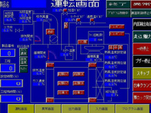 タッチパネル